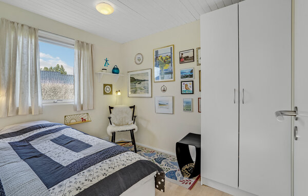 Semesterhus - Skaven Strand , Danmark - P52874 8