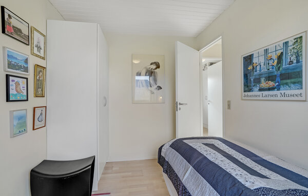 Semesterhus - Skaven Strand , Danmark - P52874 602