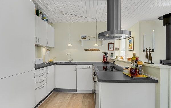 Semesterhus - Skaven Strand , Danmark - P52874 6
