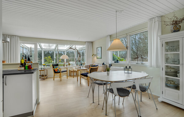 Semesterhus - Skaven Strand , Danmark - P52874 3