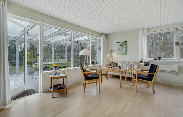 Semesterhus - Skaven Strand , Danmark - P52874 301