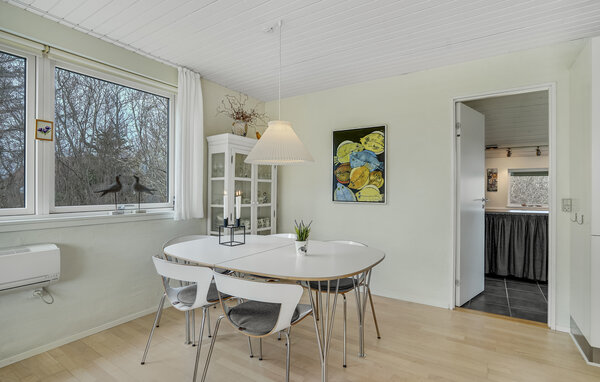 Semesterhus - Skaven Strand , Danmark - P52874 5