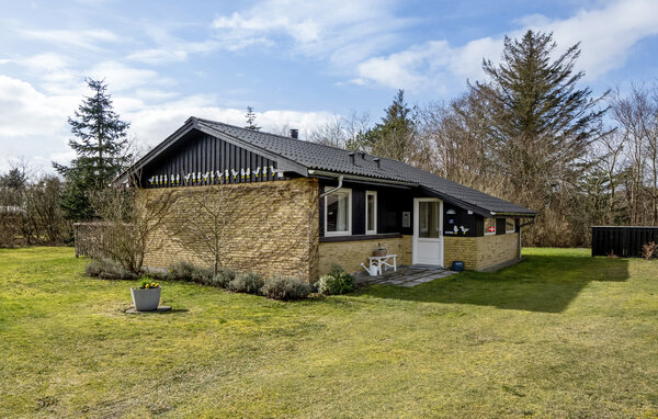 Semesterhus - Skaven Strand , Danmark - P52874 82