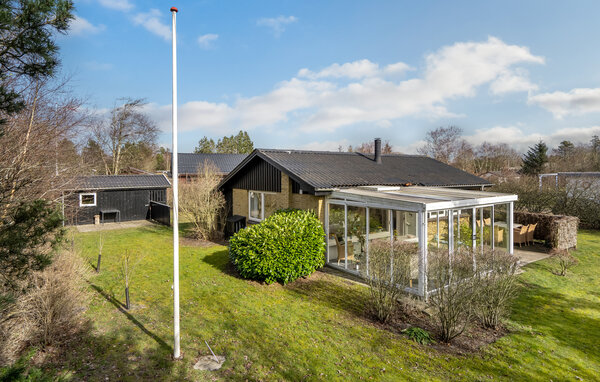 Semesterhus - Skaven Strand , Danmark - P52874 1