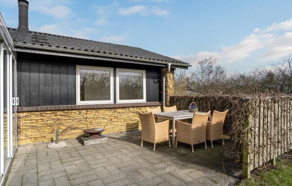 Semesterhus - Skaven Strand , Danmark - P52874 9