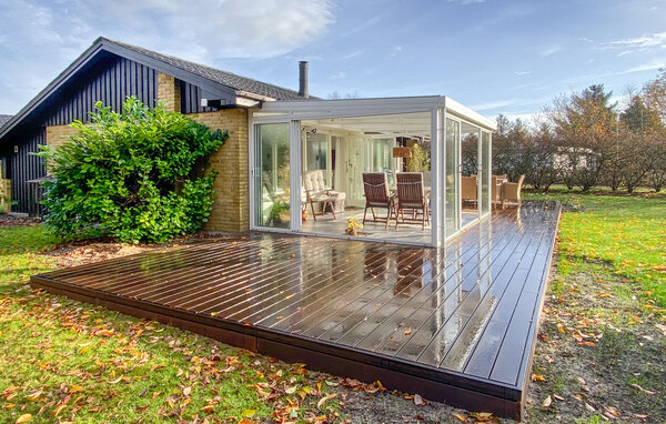 Casa de vacaciones - Skaven Strand , Dinamarca - P52874 103