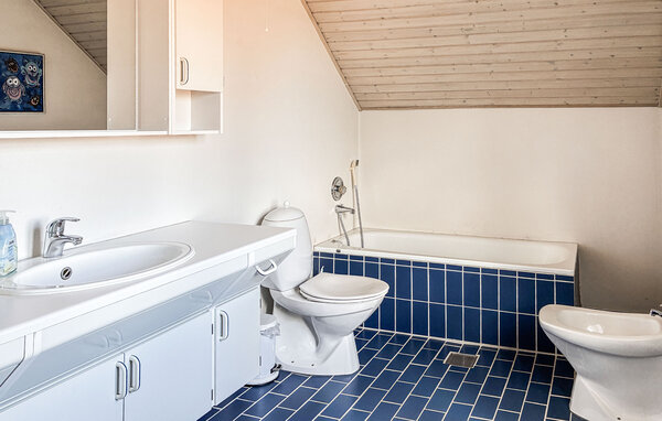 Vakantiehuis - Kvie Sø , Denemarken - P52875 701
