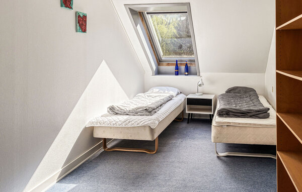 Vakantiehuis - Kvie Sø , Denemarken - P52875 601