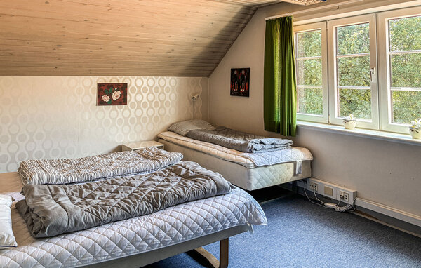 Vakantiehuis - Kvie Sø , Denemarken - P52875 603