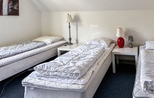 Vakantiehuis - Kvie Sø , Denemarken - P52875 604