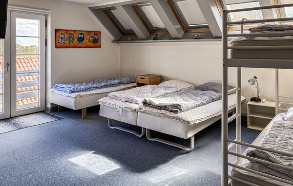 Vakantiehuis - Kvie Sø , Denemarken - P52875 606