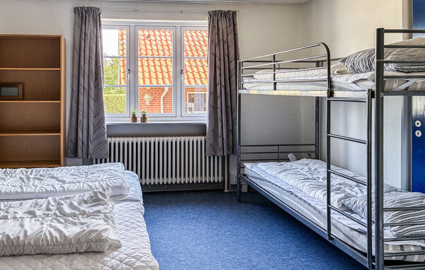 Vakantiehuis - Kvie Sø , Denemarken - P52875 607