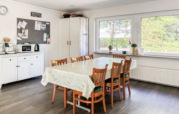 Vakantiehuis - Kvie Sø , Denemarken - P52875 6
