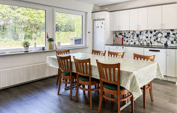 Vakantiehuis - Kvie Sø , Denemarken - P52875 7