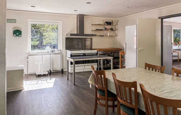 Vakantiehuis - Kvie Sø , Denemarken - P52875 401