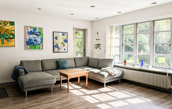 Vakantiehuis - Kvie Sø , Denemarken - P52875 3