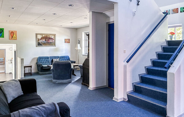 Vakantiehuis - Kvie Sø , Denemarken - P52875 301