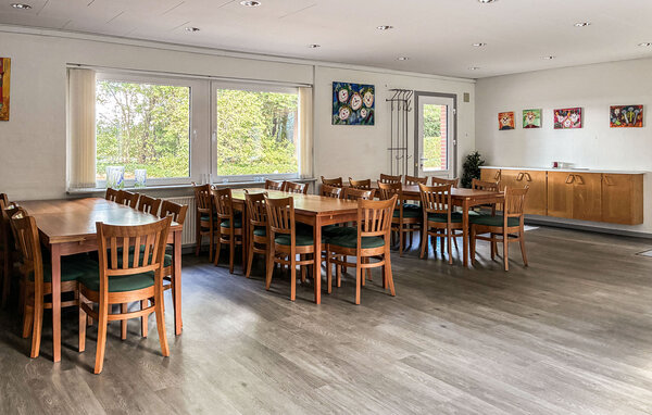 Vakantiehuis - Kvie Sø , Denemarken - P52875 305