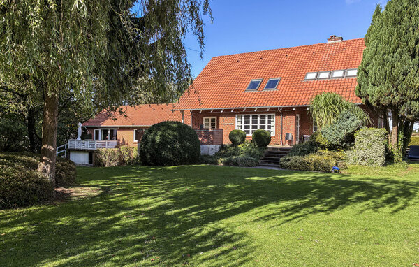 Vakantiehuis - Kvie Sø , Denemarken - P52875 1