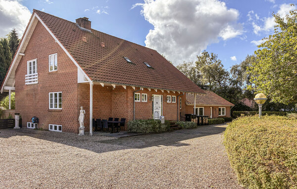 Vakantiehuis - Kvie Sø , Denemarken - P52875 81