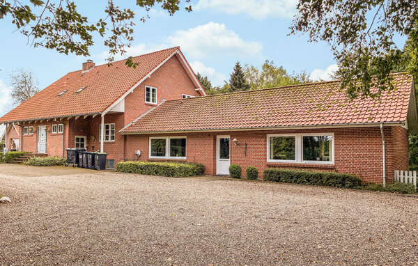 Vakantiehuis - Kvie Sø , Denemarken - P52875 82