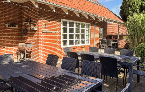 Vakantiehuis - Kvie Sø , Denemarken - P52875 101