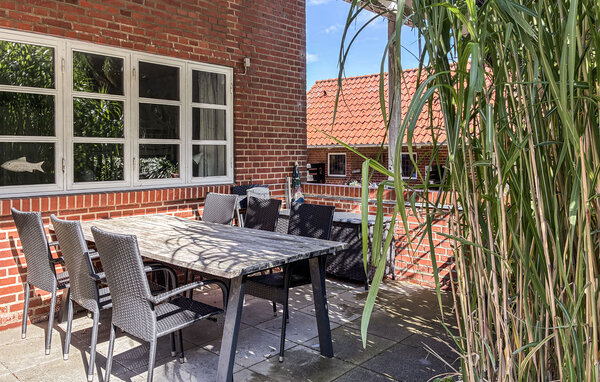 Vakantiehuis - Kvie Sø , Denemarken - P52875 2