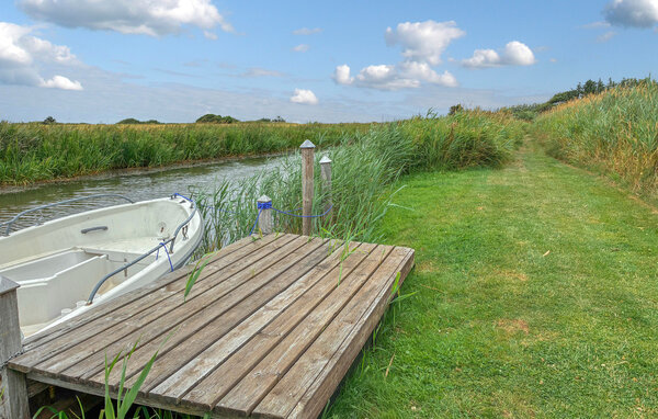 Feriehus - Bork Havn , Danmark - P52876 9