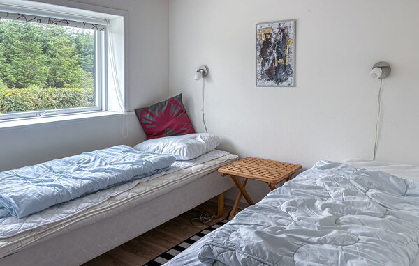 Feriehus - Bork Havn , Danmark - P52876 602