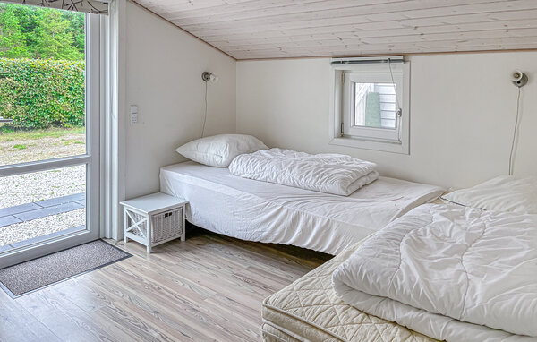 Feriehus - Bork Havn , Danmark - P52876 603