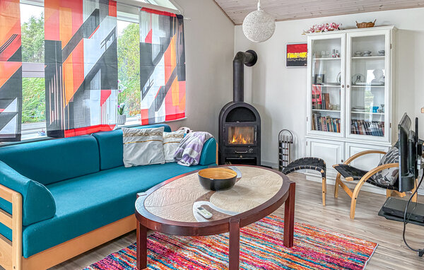 Feriehus - Bork Havn , Danmark - P52876 3