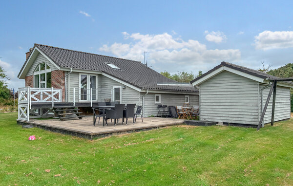 Feriehus - Bork Havn , Danmark - P52876 1