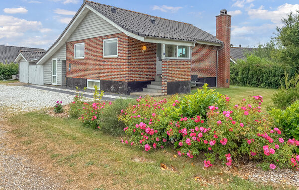 Feriehus - Bork Havn , Danmark - P52876 81