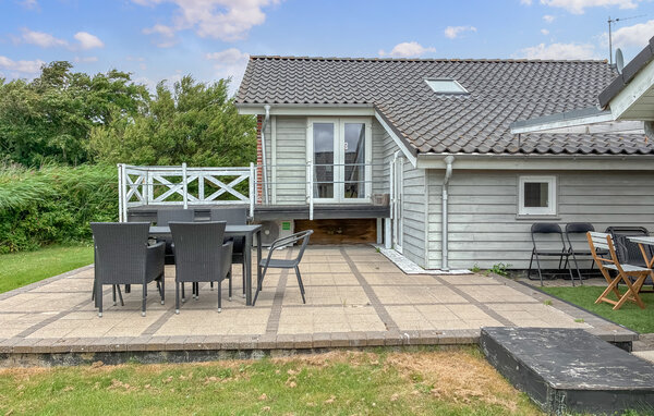 Feriehus - Bork Havn , Danmark - P52876 101