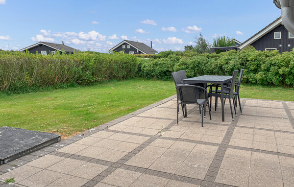 Feriehus - Bork Havn , Danmark - P52876 102