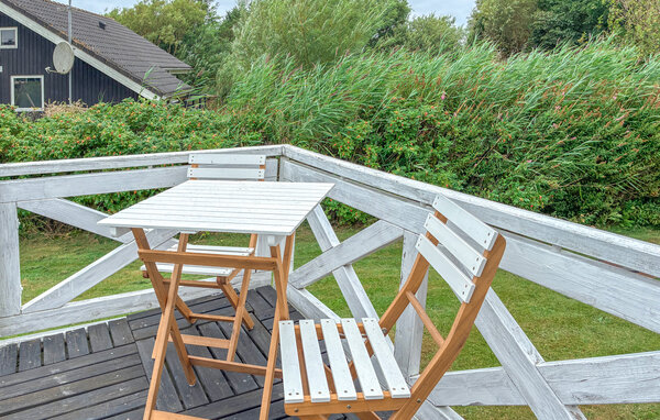Feriehus - Bork Havn , Danmark - P52876 8