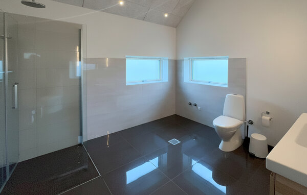 Feriehus - Bork Havn , Danmark - P52881 701