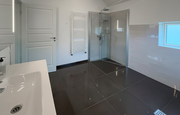 Feriehus - Bork Havn , Danmark - P52881 702