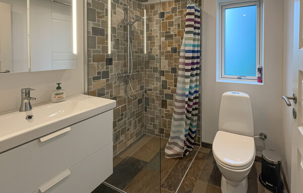 Feriehus - Bork Havn , Danmark - P52881 703