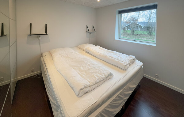 Feriehus - Bork Havn , Danmark - P52881 601