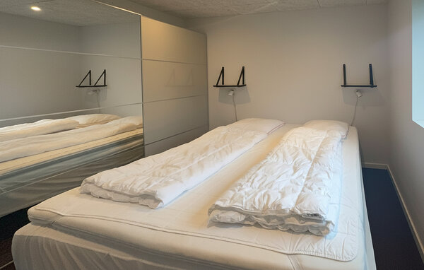 Feriehus - Bork Havn , Danmark - P52881 602