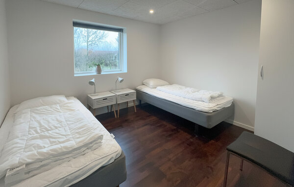 Feriehus - Bork Havn , Danmark - P52881 603