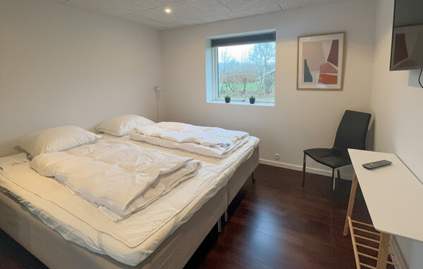 Feriehus - Bork Havn , Danmark - P52881 7