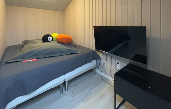 Feriehus - Bork Havn , Danmark - P52881 605