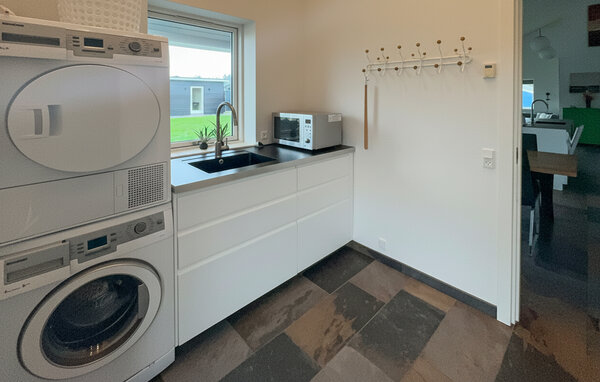 Feriehus - Bork Havn , Danmark - P52881 501