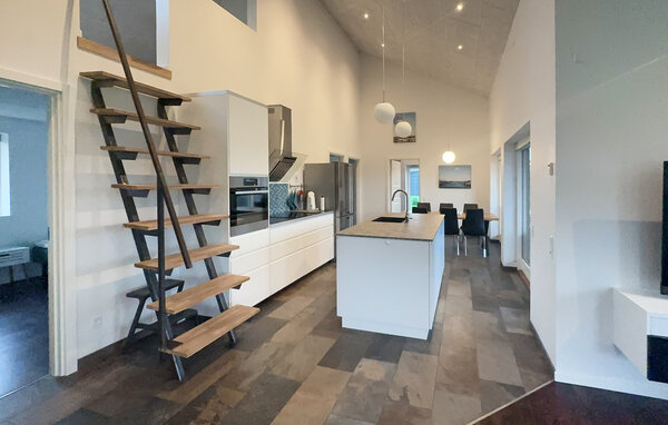 Feriehus - Bork Havn , Danmark - P52881 401