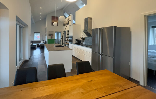 Feriehus - Bork Havn , Danmark - P52881 402