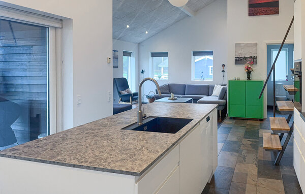 Feriehus - Bork Havn , Danmark - P52881 403