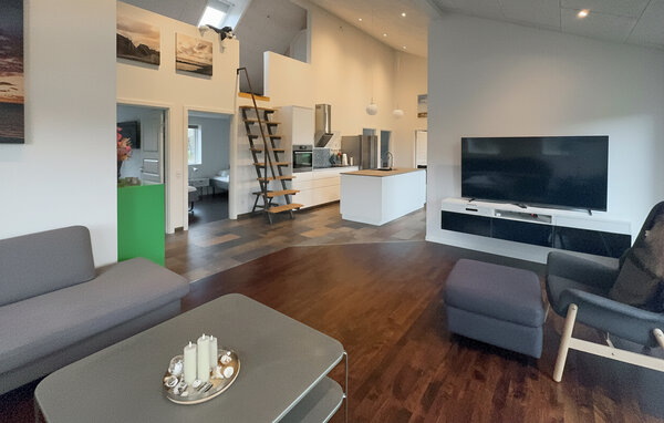 Feriehus - Bork Havn , Danmark - P52881 4