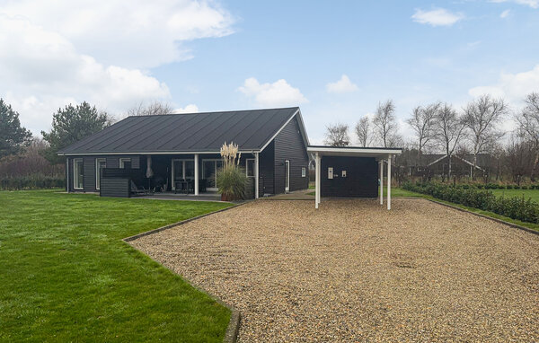 Feriehus - Bork Havn , Danmark - P52881 81